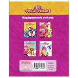 Mega Mindy Omnibus Mega Exciting Stories