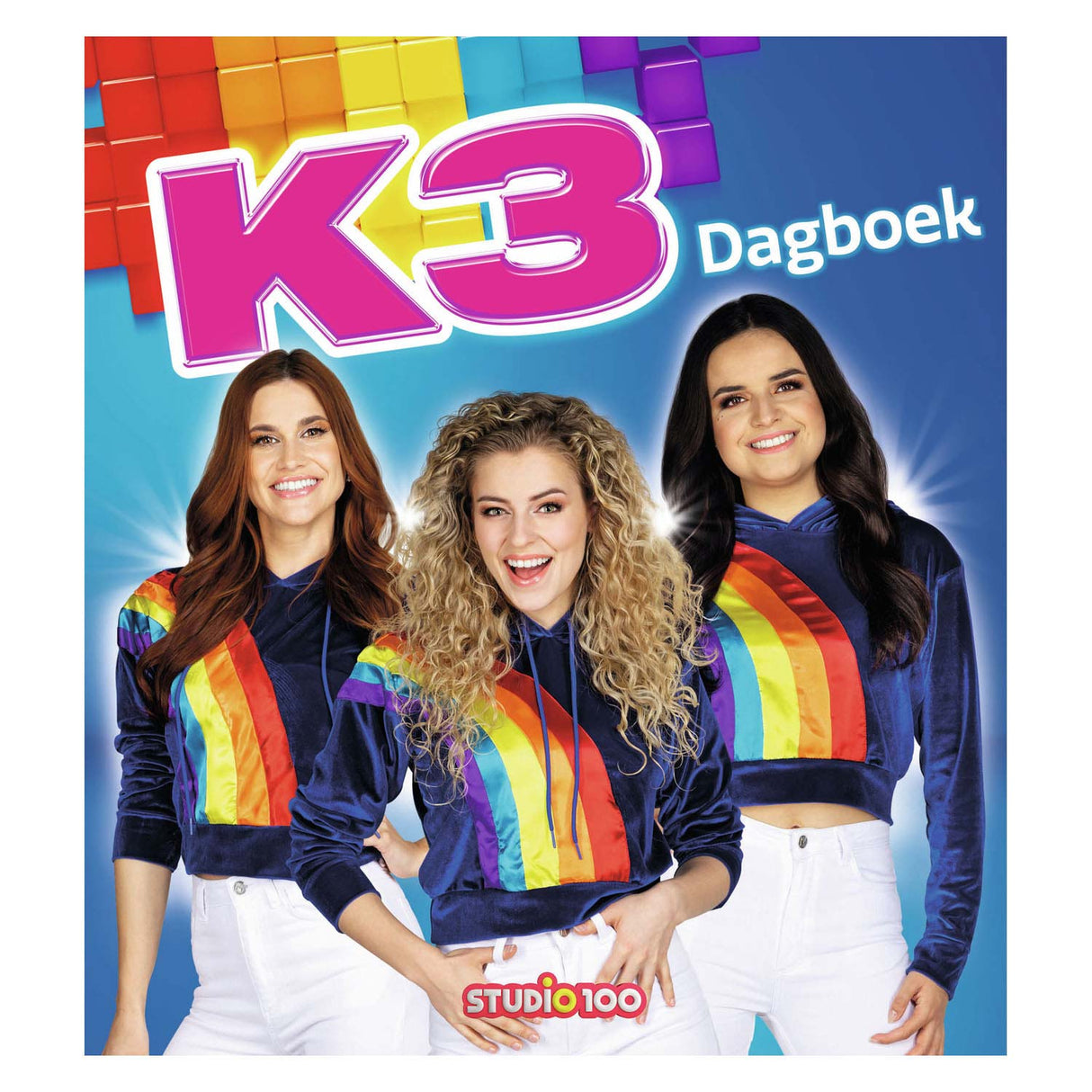 K3 -dagbok