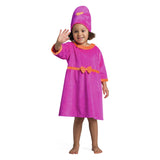 Studio 100: Bumbina Dress up suit, 1-4 years