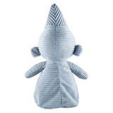 Studio 100 Cuddly Corduroy Blue, 35 cm