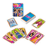 Studio 100 Card Game