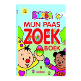 Studio 100 Bumba My Easter Search Book