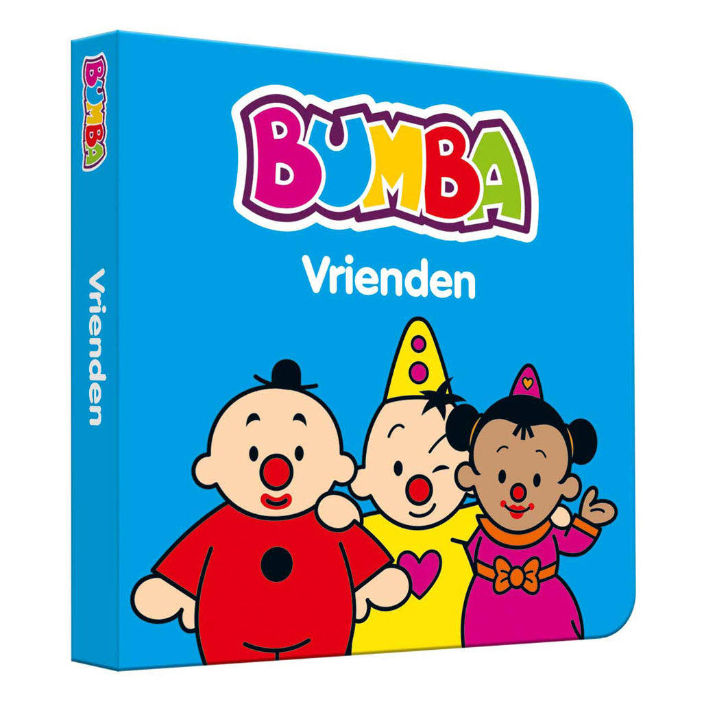 Bumba Uitdeelboekjes, 10st.