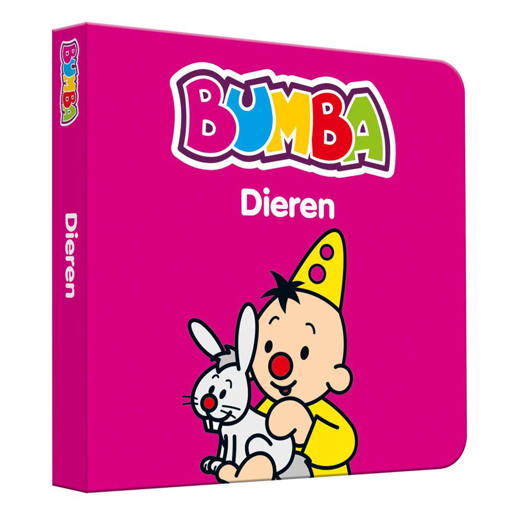 Bumba Uitdeelboekjes, 10st.