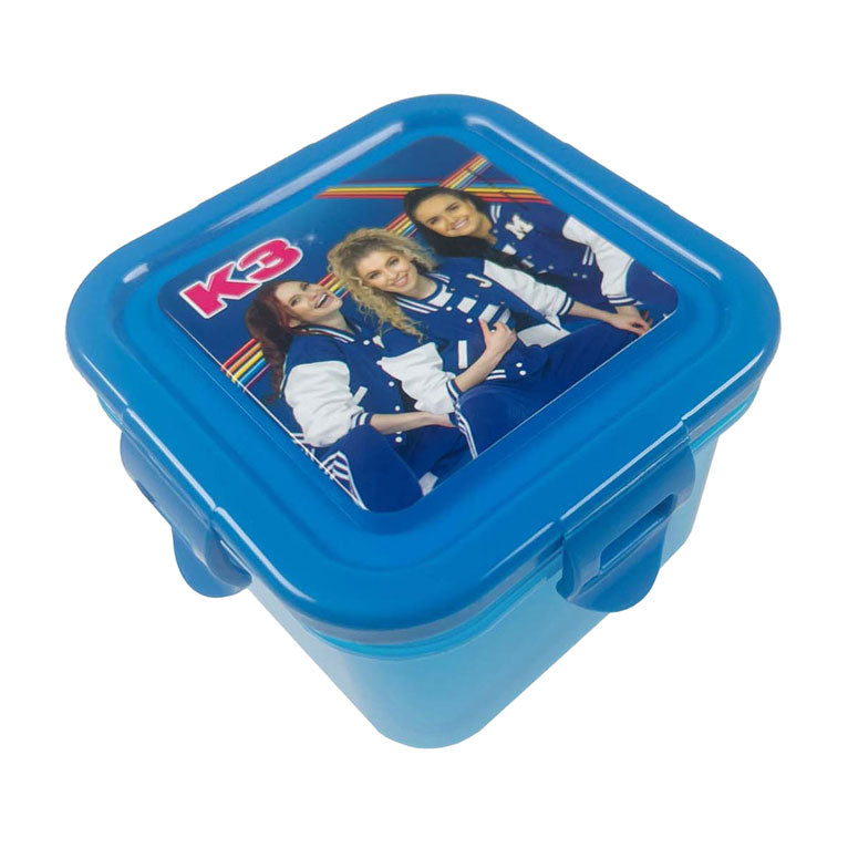 Studio 100 K3 Snack Box - Sports