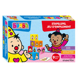 Studio 100 Bumba Stapel game Emotions