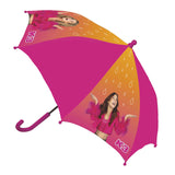 K3 Umbrella Fuchsia