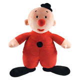 Studio 100 Bumba Bumbalu Cuddle Plirche, 40 cm