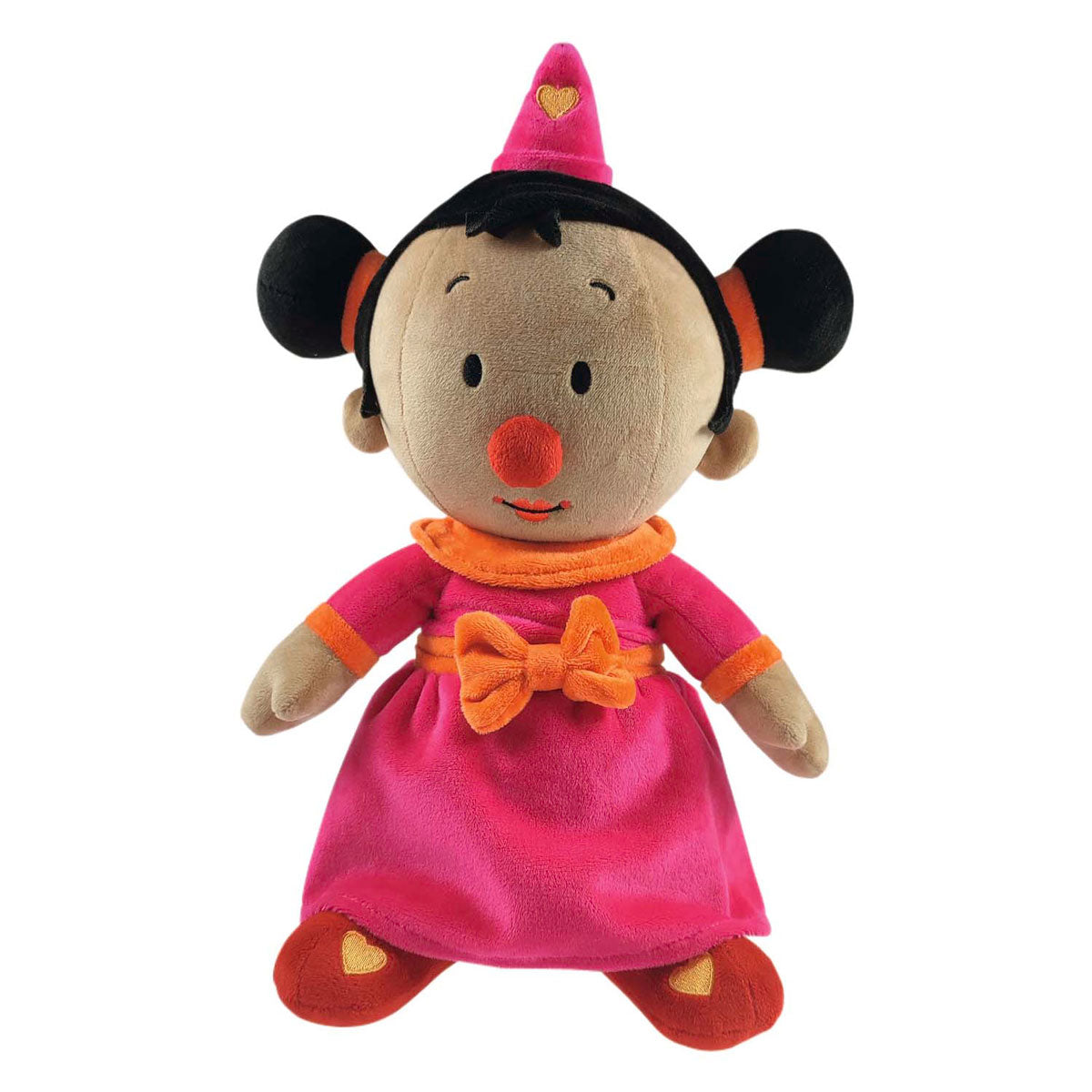 Studio 100 Bumba Bumbina Hug Pluche, 40 cm