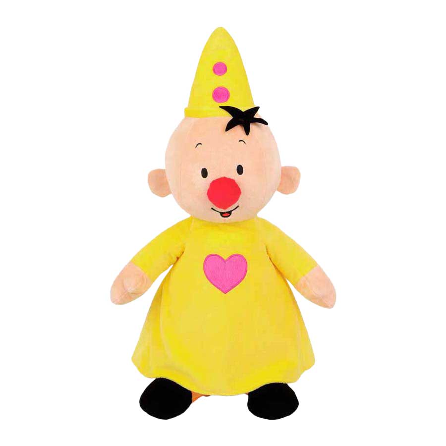 Studio 100 bumba plush cuddly toy xxl - 90cm
