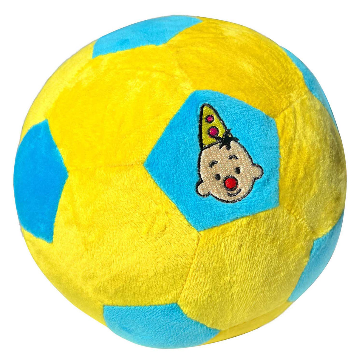 Studio 100 bumba plush football, 20cm