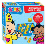 Studio 100 bumba trememospill