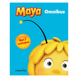 Studio 100 Maya Omnibus - Partei