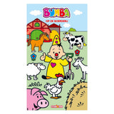Studio 100 bumba board book - on the farm