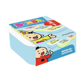 Studio 100 bumba storage boxes, 3 pcs.