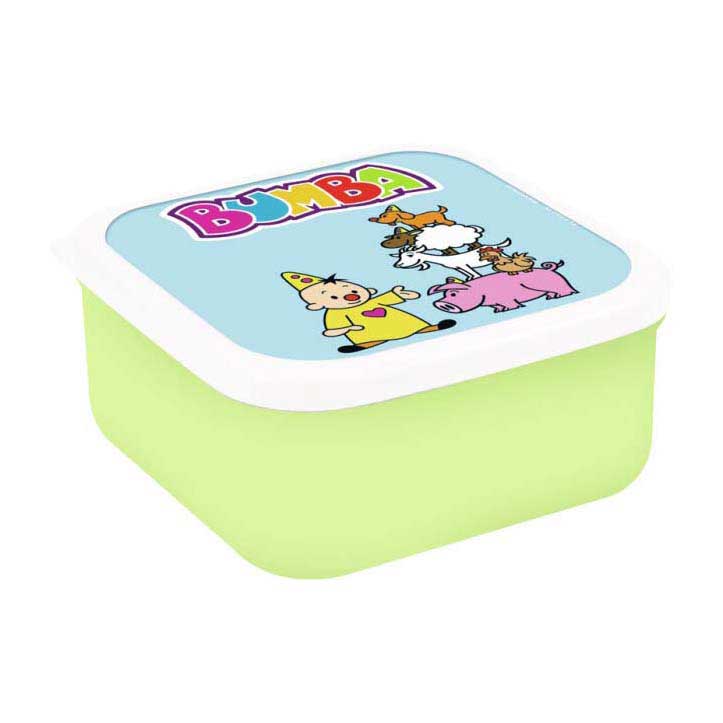 Studio 100 bumba storage boxes, 3 pcs.