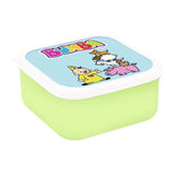 Studio 100 bumba storage boxes, 3 pcs.