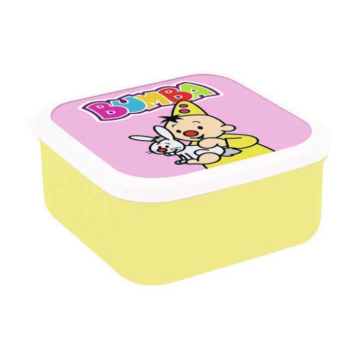 Studio 100 bumba storage boxes, 3 pcs.