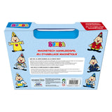 Studio 100 Bumba Magnetic Dress-Up Game - Professions