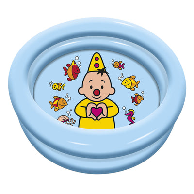 Studio 100 Bumba fish swimming pool - 80cm