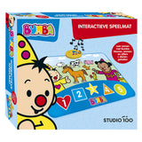 Studio 100 Bumba interactive playmat - animals
