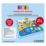 Studio 100 Bumba interactive playmat - animals