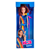 Studio 100 k3 teen pop glitter - Hanne