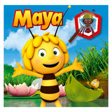 Studio 100 kúpeľová knižka Maja
