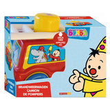Bumba brandweerwagen