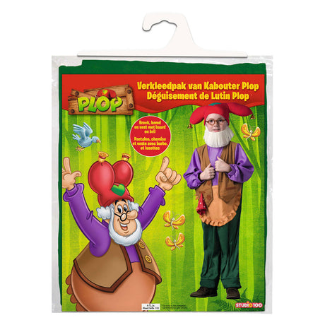 Plop fancy dress - plop - puošni suknelė