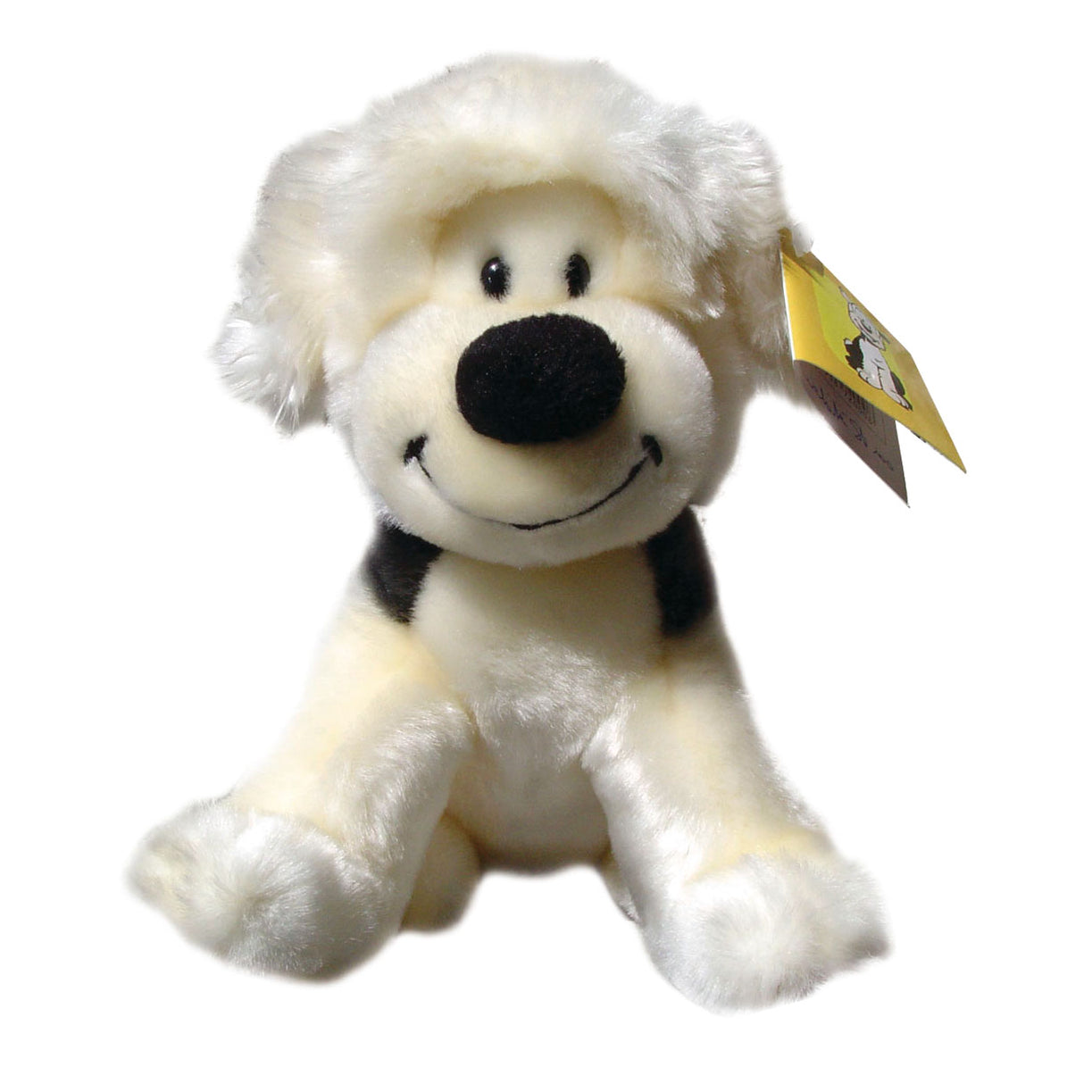 Studio 100 samson pluche - 20 cm