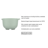 Mepal mixing bowl chef it 3l sage