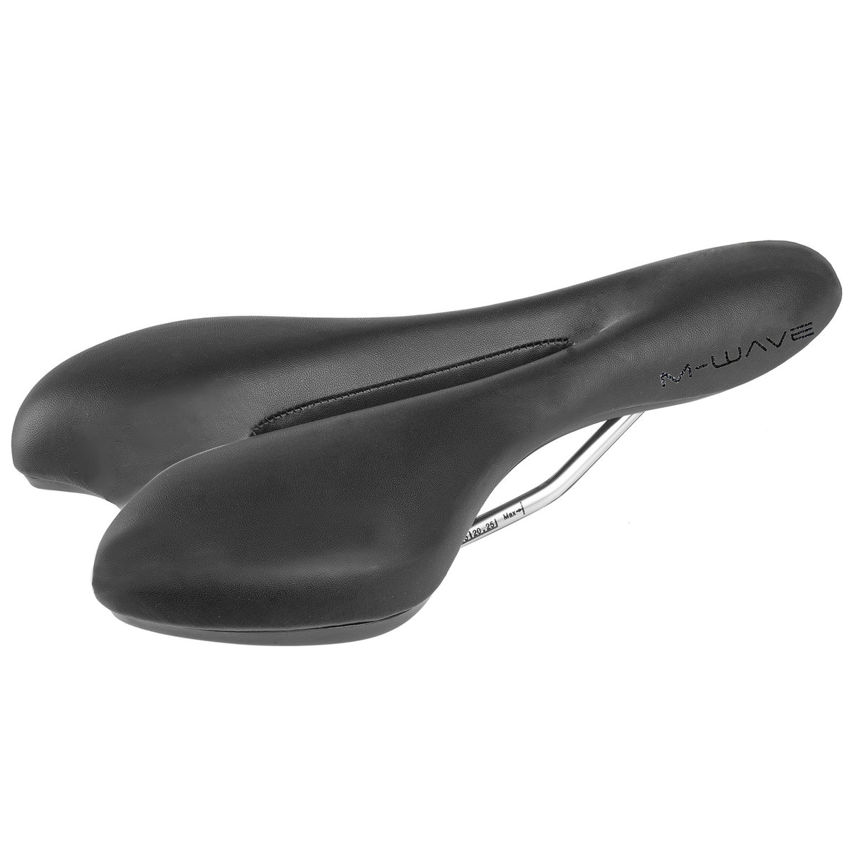 M-wave bicycle saddle comp vi racing