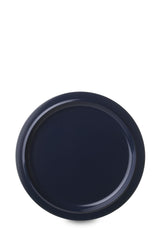 Mepal plate flat basic 25cm ocean