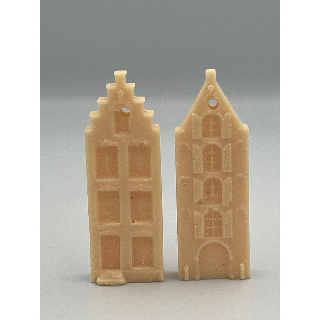 Vos decorations house scent whiskey bourbon set of 2