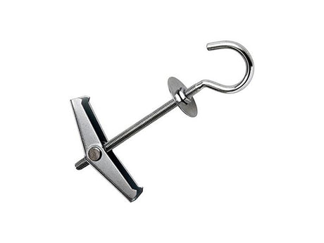 Celo 1015451 - 2 spring anchors with hook fk hs 502698 4x100mm | 5 pieces