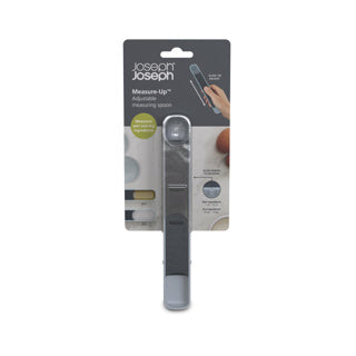 Colher medidora ajustável Joseph Joseph | 2 peças