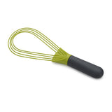Joseph joseph twist folding whisk | 2 pcs