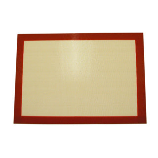 Silikonowa mata do pieczenia Nostik 30x40cm