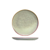 Plate flat d27 cm trentino | 3 pieces