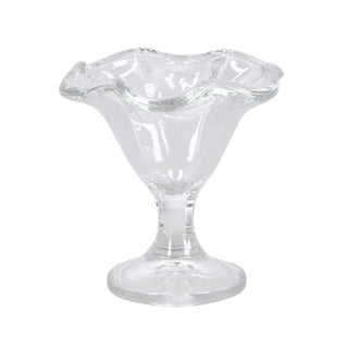Sundae gloine 24 cl bormioli rocco | 6 phíosa