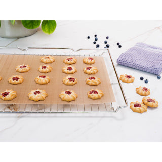 Nostik reusable baking film | 3 pieces