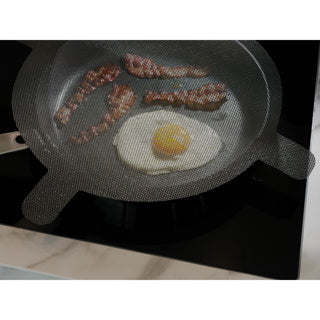Nostik Spritzschutzabdeckung 32 cm | 3 Stück