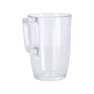 Gloine tae luminarc 32cl | 6 phíosa