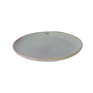 Talerz płaski d23,5 cm trenino | 4 sztuki