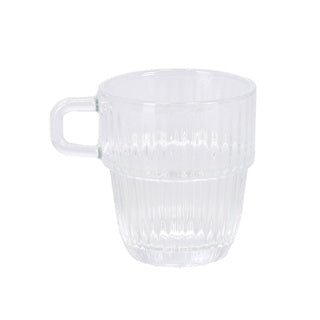 Espresso Coupe 18,5 cl Bormioli Rocco | 12 Stéck