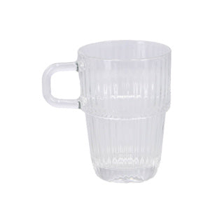 Becher Bormioli Rocco 31,5 cl | 12 Stéck