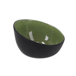 Miska melaminová d16xv9,5 cm streetfood go assort | 6 kusů