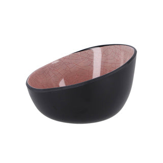 Bowl melamine d12xh8 cm streetfood go assorted | 6 pieces