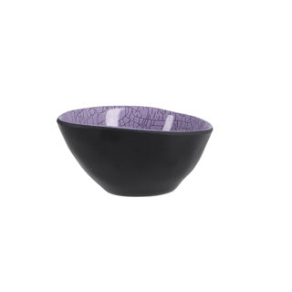 Melamin tál 8x7xh4,5 cm streetfood válogatott | 10 darab